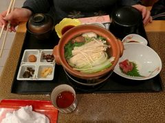 -料理茶屋 花さがみ