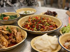 -东排食堂长沙小吃大排档(五一广场店)