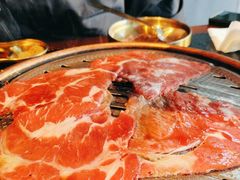 -伏一解牛烤肉专门店(信业购物中心店)