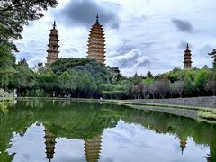 -崇圣寺三塔文化旅游区