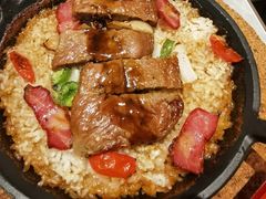 -必胜客(WOW玉泉远洋店)