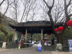 -钱王祠