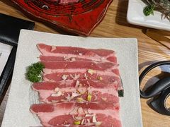 -江户烧肉(高德店)
