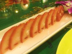 -蘑菇私房菜小馆(杨家坪西城天街店)