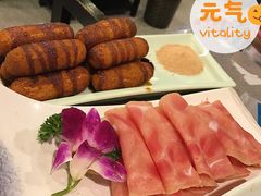 -味仙疯美蛙鱼头火锅(宜兴旗舰店)