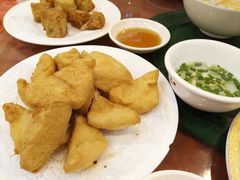 -深运潮州粥(水库店)