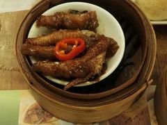 -添好运点心专门店(深水埗店)