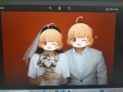 -bobo高端证件照工作室(三元桥店)