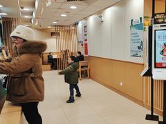 -德克士(砂之船奥特莱斯店)