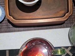 -翁暖茶馆(滨江东总店)