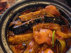 -日昌餐馆(亦庄店)