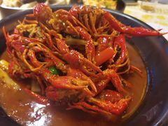 -聚味瞿记·龙虾堂(望城店)