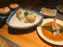 -酒久自助料理(佳兆业店)