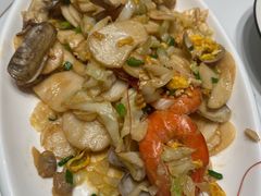 -金海湾海鲜排档(朱家尖店)