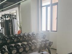 -山之尖健身