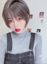 点击看大图 -3AM HAIR SALON烫发染发接发