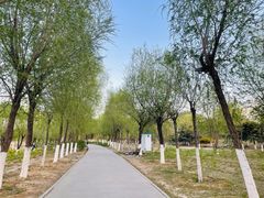 -门城湖公园