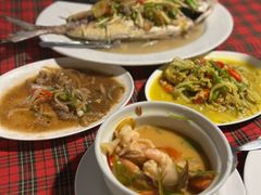 -Raya Father Restaurant