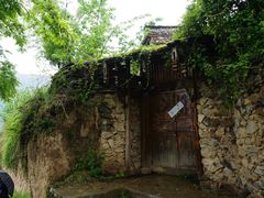 -萝卜寨羌文化生态旅游区