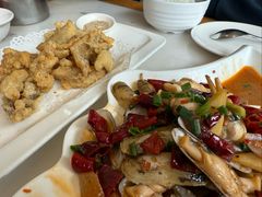 -华盛丰温州大排档(东三环南路店)