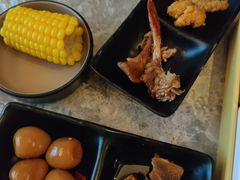 -和子足浴SPA会馆(东方之门店)