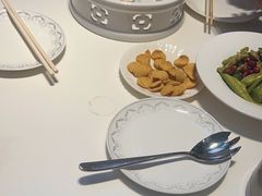 -西域胡氏大盘鸡(新华胡杨风店)