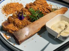 -肴约·花园式餐厅(湖里店)