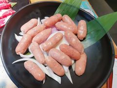 -九田家黑牛烤肉料理(新光汇店)