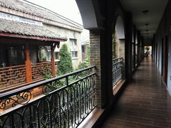 -德门仁里精品酒店(安仁店)