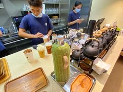 -BeauTea水仙(coco park店)