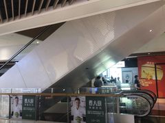 -深圳来福士广场