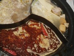 -火锅岛潮牌自助餐厅(天津天佑城店)