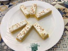 -阿拉丁新疆风味餐厅·清真(罗廊巷店)