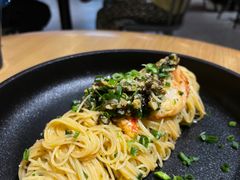 -HELLO 27 意面·沙拉·帕尼尼