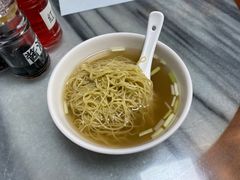 -曾仔竹升面