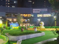 -大族广场Mall&More