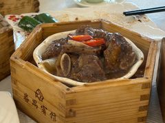 -番禺宾馆丽苑厅