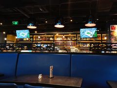 大堂-bluefrog蓝蛙(水游城店)