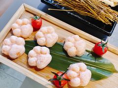-湊湊火锅·茶憩(南京万象天地店)