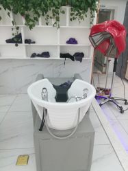 -小齐发型Star~salon
