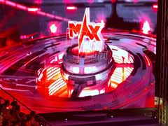 -芭提雅MAX泰拳馆