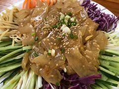 -青英餐厅