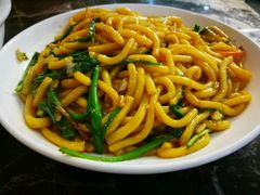 -锋味海鲜菜馆
