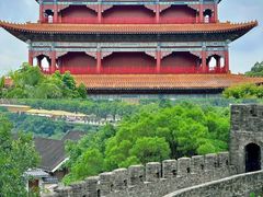 -广州莲花山旅游区