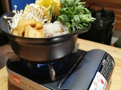 -朵朵开素食餐厅(后宰门街店)