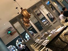 大堂-美奈小馆·越南料理(福田星河COCO Park店)