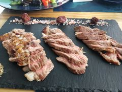 -美人鱼帆船海鲜餐厅(七星湾游艇会店)