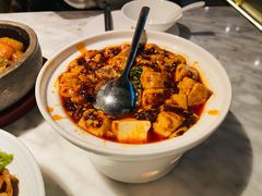 -蔴将·川菜(黄龙万科店)