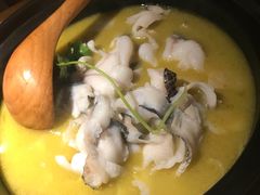 -九锅一堂酸菜鱼(新南凯德直营店)