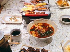 -申记串道(小北一路店)